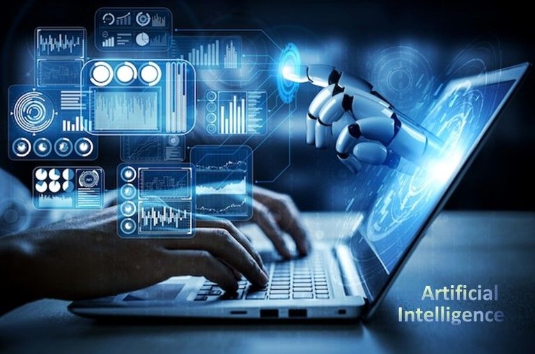 Cara Menggunakan Artificial Intelligence (AI) Dalam Pembuatan Game