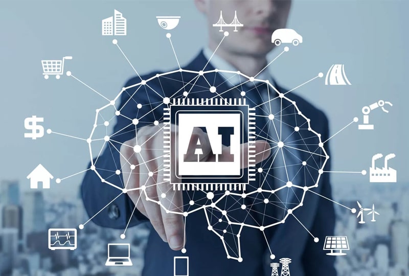Memanfaatkan Teknologi Artificial Intelligence (AI) dalam Strategi Digital Marketing